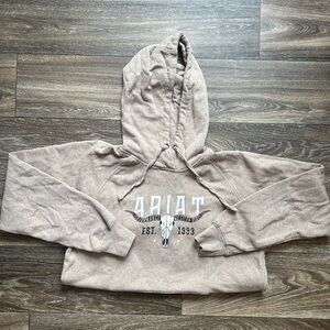 Ariat Hoodie